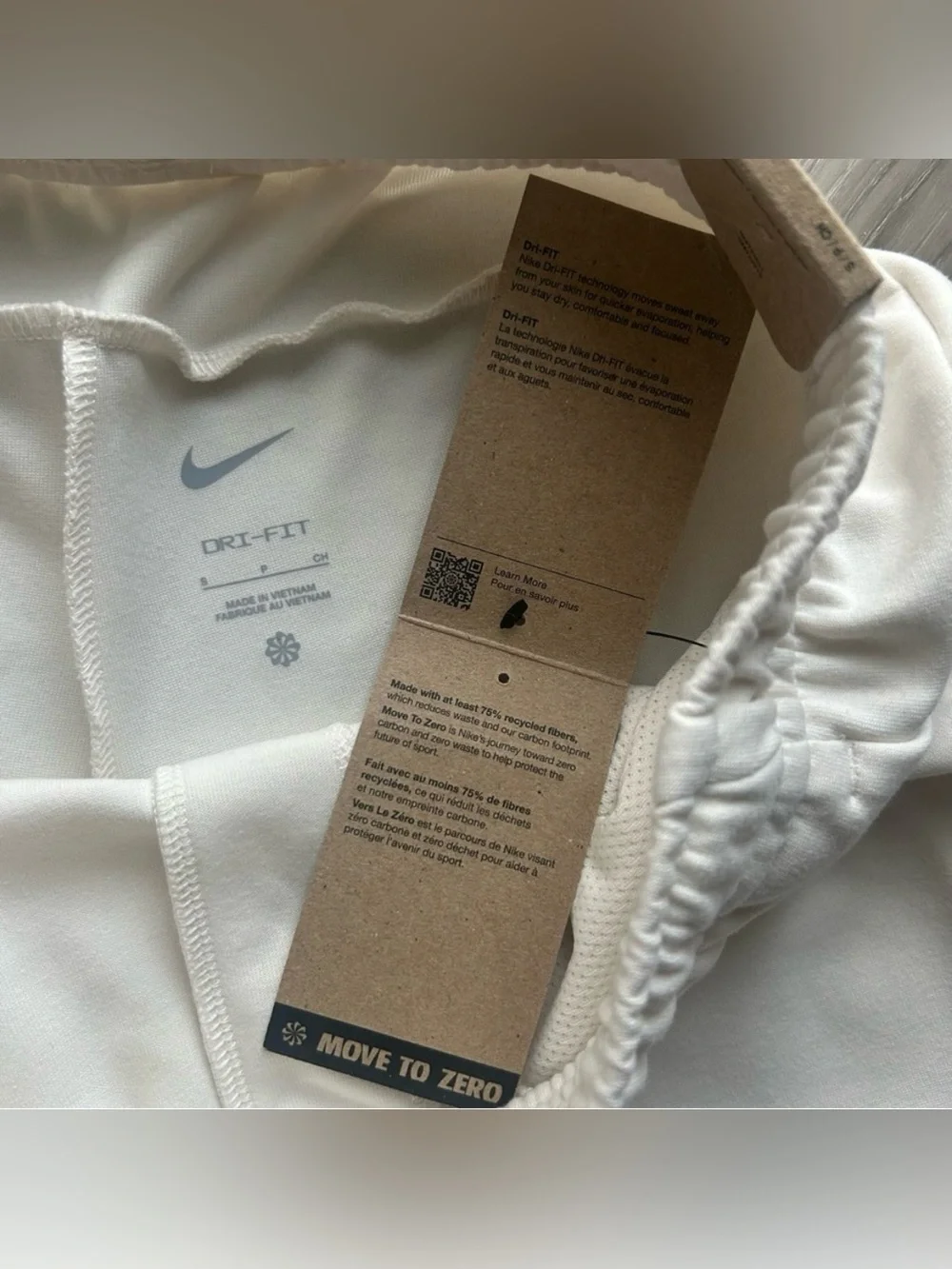 Nike dri fit